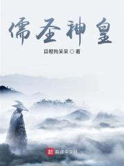 儒圣神皇封面