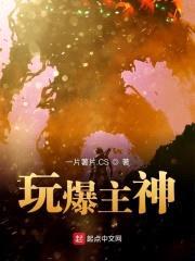 玩爆主神封面