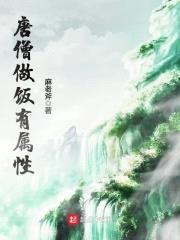 唐僧做饭有属性封面