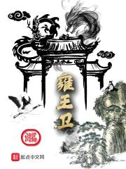 雍王卫封面
