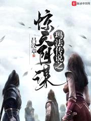 玛法传说之惊天阴谋封面