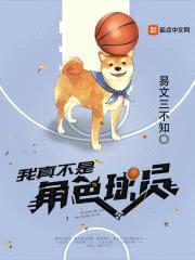 我真不是角色球员封面
