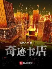 奇迹书店封面