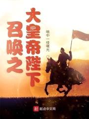 召唤之大皇帝陛下封面