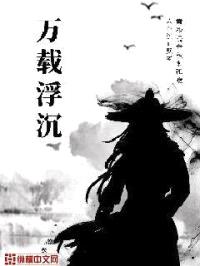 万载浮沉封面