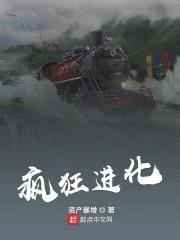 疯狂进化封面