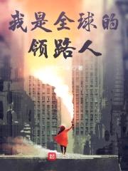 我是全球的领路人封面
