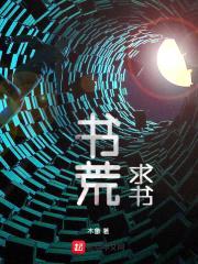 书荒求书封面
