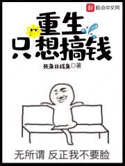 重生只想搞钱封面
