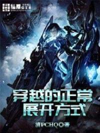 穿越的正常展开方式封面