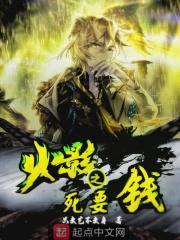 火影之死要钱封面