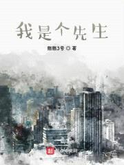 我是个先生封面