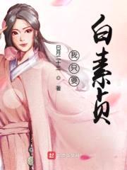 我只要白素贞封面