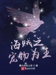 海贼之宠物为王封面