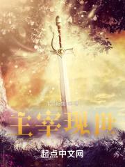 主宰现世封面