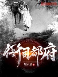 衙司都府封面