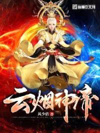 云烟神帝封面