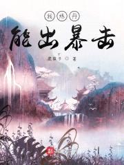 我炼丹能出暴击封面