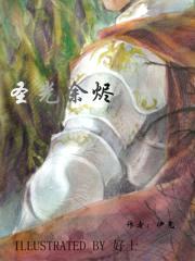 圣光余烬封面