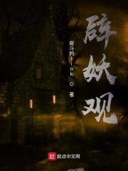 辟妖观封面