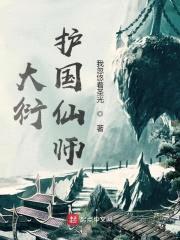 大衍护国仙师封面