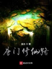 唐门修仙路封面