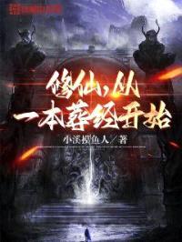 修仙，从一本葬经开始封面