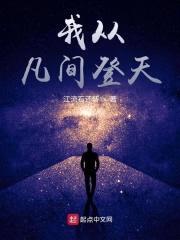 我从凡间登天封面