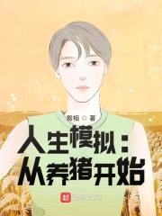 人生模拟：从养猪开始封面