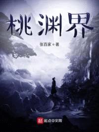 桃渊界封面
