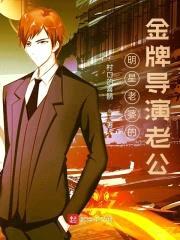 明星老婆的金牌导演老公封面