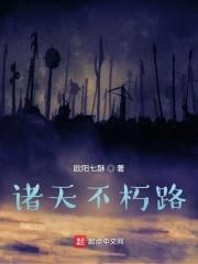 诸天不朽路封面