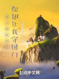 我只想做闲王，你却让我守国门？封面