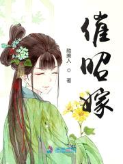 催昭嫁封面