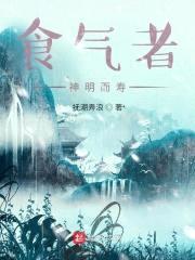 食气者，神明而寿封面