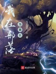 我在部落当酋长封面