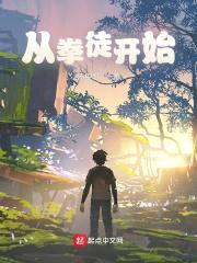 从拳徒开始封面