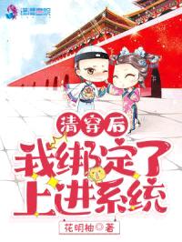 清穿后我绑定了强国系统封面