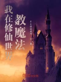 我在修仙世界教魔法封面