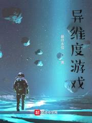 异维度游戏封面