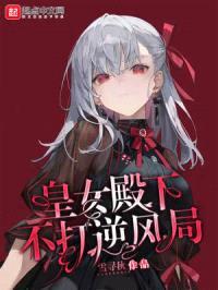 皇女殿下不打逆风局封面
