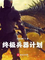 终极兵器计划封面