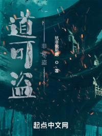 道可盗，非常盗！封面