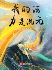 我的法力是混元封面