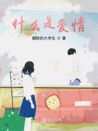 什么是爱情？封面