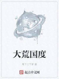 大荒国度封面