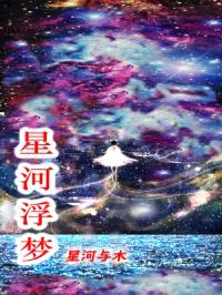 星河浮梦封面