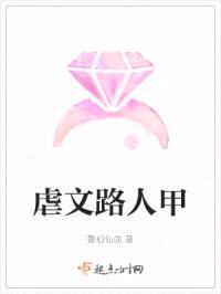 虐文路人甲封面