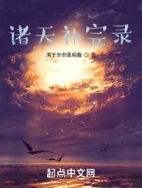诸天补完录封面