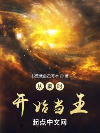 从秦时开始当王封面